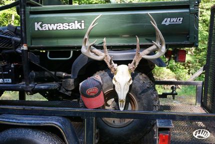 Property in Claiborne County, Tennessee