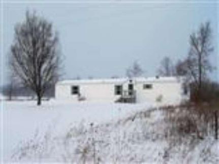 Property in Montcalm County, Michigan