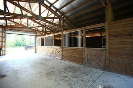 Property in Sumter County, Florida