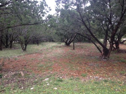 Property in Travis County, Texas