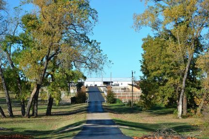 Property in McClain County, Oklahoma