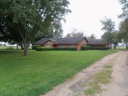 Property in Wharton County, Texas