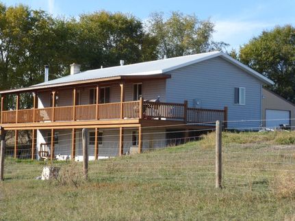 Property in Lake County, Montana
