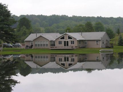 Property in Wayne County, Pennsylvania