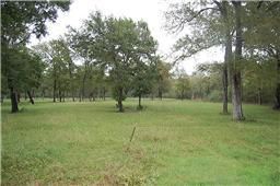 Property in Wharton County, Texas