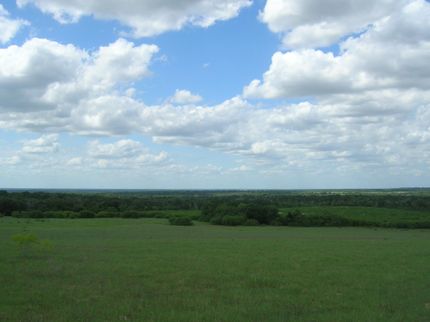 Property in Bastrop County, Texas