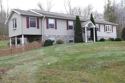 Property in Sullivan County, Pennsylvania