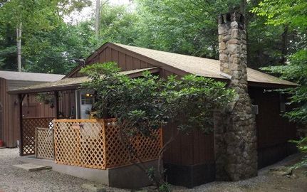 Property in Sullivan County, Pennsylvania