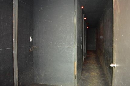 Property in Coke County, Texas