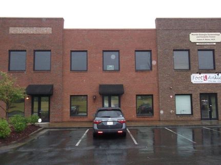 Property in Cobb County, Georgia