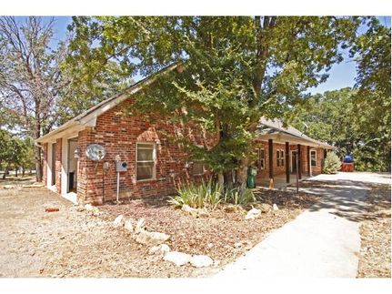 Property in Grayson County, Texas