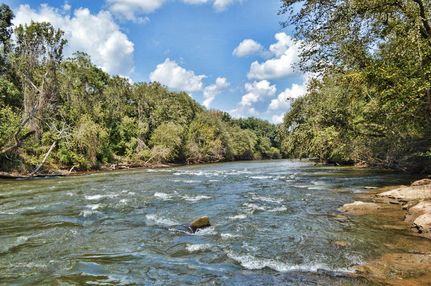 Property in Rutherford County, North Carolina