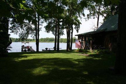 Property in Barry County, Michigan