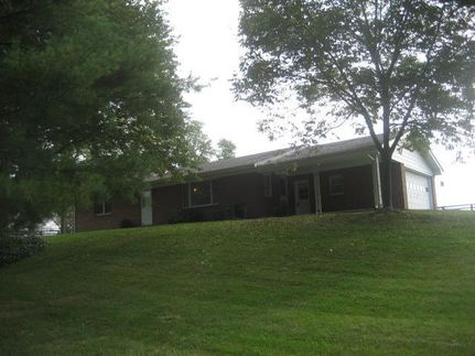 Property in Clark County, Kentucky