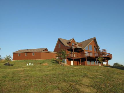 Property in Lucas County, Iowa