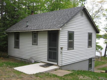 Property in Vilas County, Wisconsin