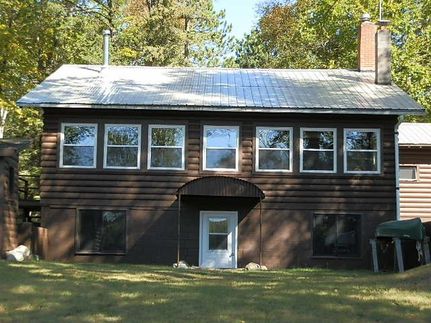 Property in Price County, Wisconsin