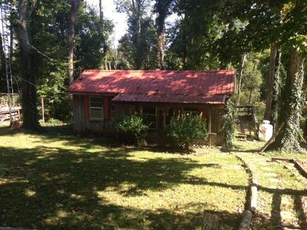 Property in Caldwell County, Kentucky