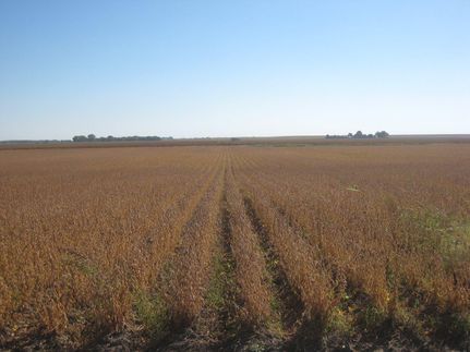 Property in Hamilton County, Nebraska