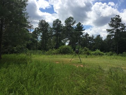 Property in Abbeville County, South Carolina