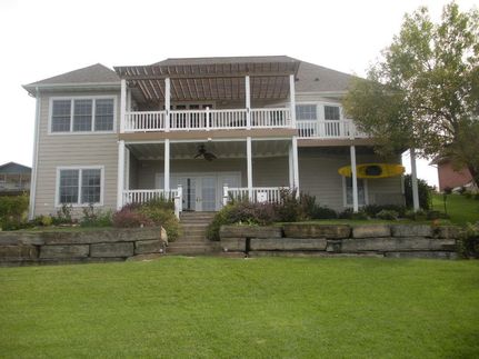 Property in Putnam County, Missouri