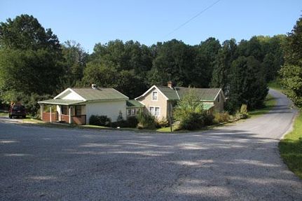 Property in Rockbridge County, Virginia