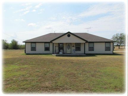 Property in Fannin County, Texas
