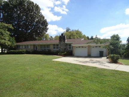 Property in Madison County, Alabama