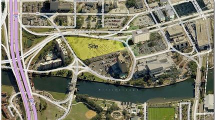 Property in Hillsborough County, Florida