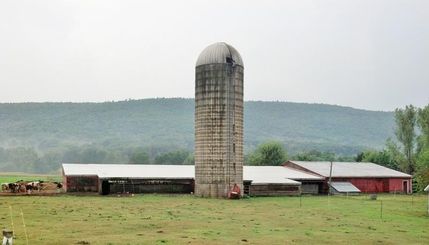 Property in Centre County, Pennsylvania