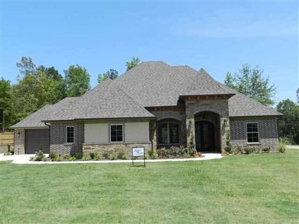 Property in Harrison County, Texas