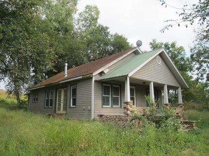Property in Madison County, Arkansas