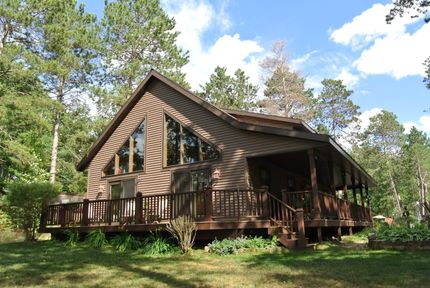 Property in Oneida County, Wisconsin
