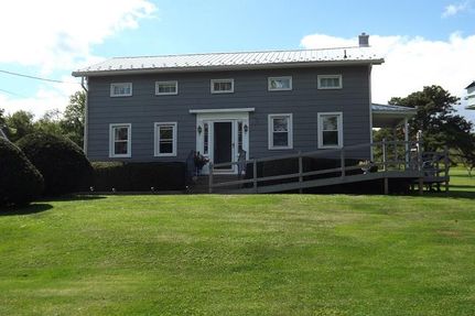 Property in Bradford County, Pennsylvania