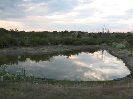 Property in Mills County, Texas