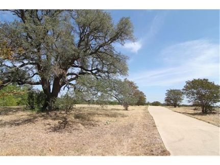 Property in Williamson County, Texas