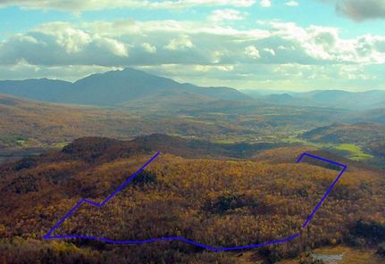 Property in Lamoille County, Vermont