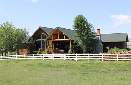 Property in Lake County, Montana