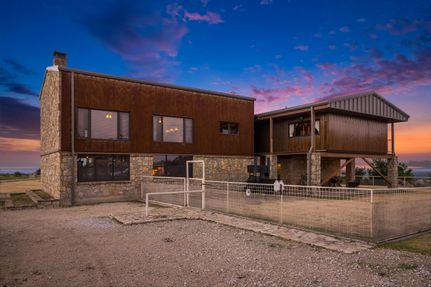 Property in Palo Pinto County, Texas