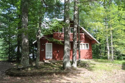 Property in Vilas County, Wisconsin