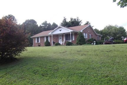 Property in Floyd County, Virginia