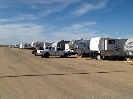 Property in Ector County, Texas