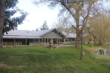 Property in Wayne County, Pennsylvania