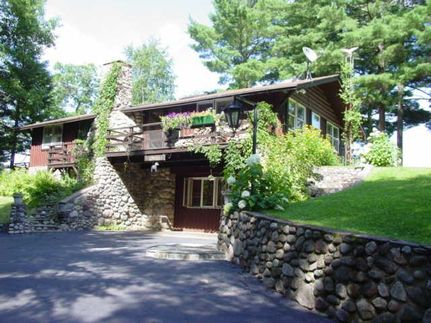 Property in Oneida County, Wisconsin