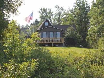 Property in Hubbard County, Minnesota