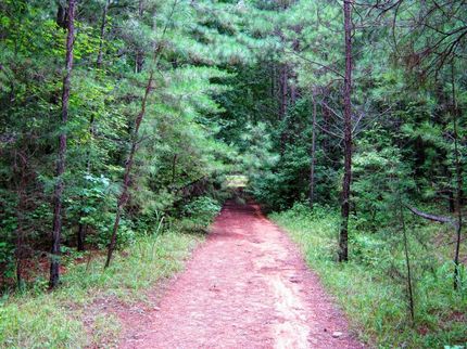 Property in Chester County, South Carolina