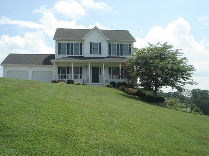 Property in Bedford County, Virginia