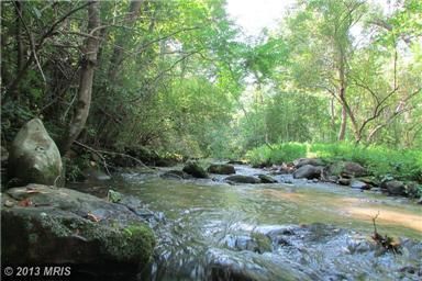 Property in Hampshire County, West Virginia