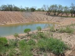 Property in Callahan County, Texas