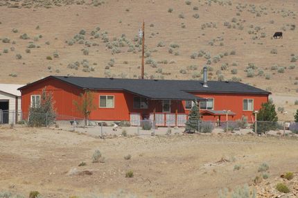Property in Elko County, Nevada